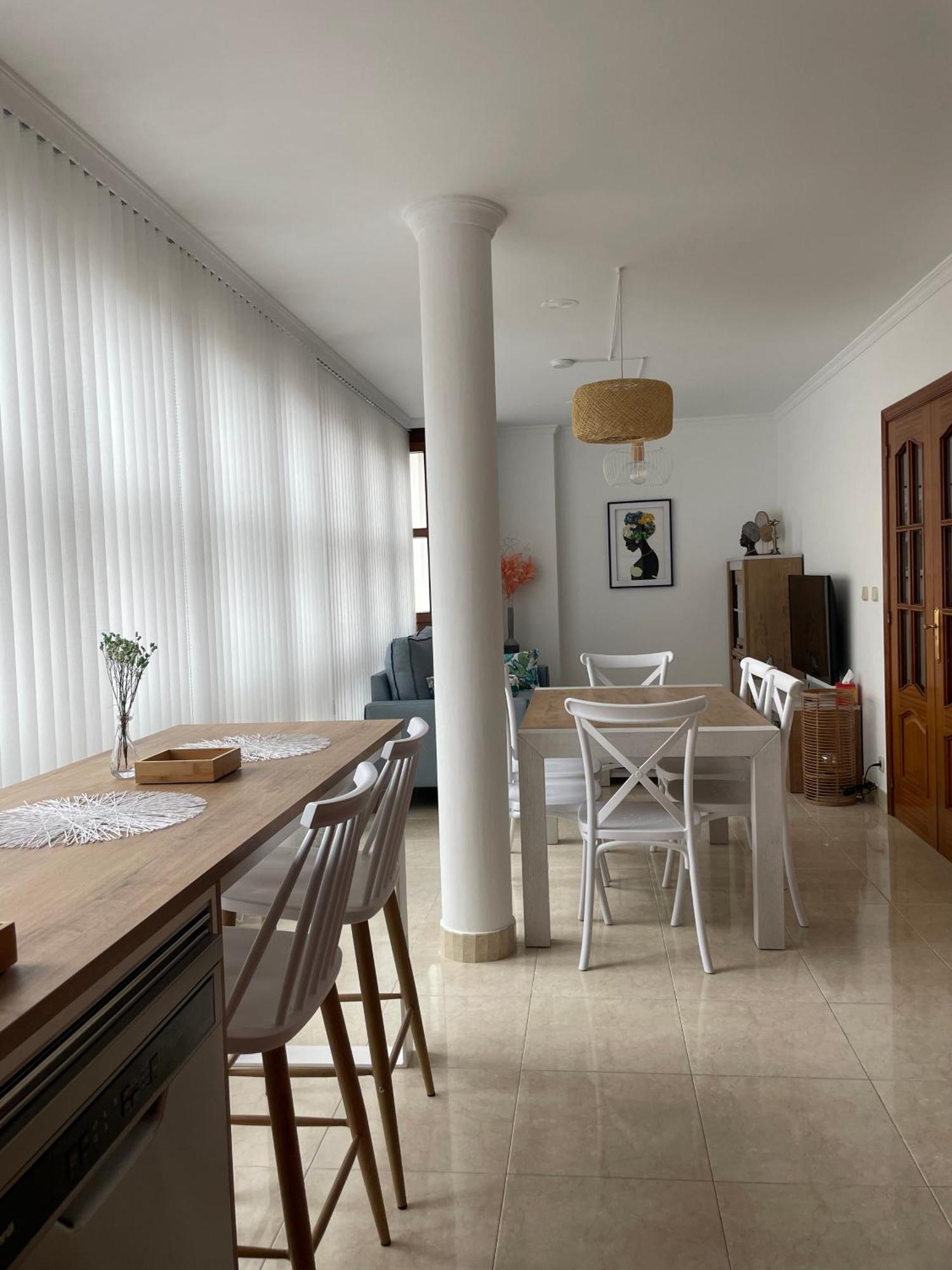 O Xaneiro Apartment Noia Exterior photo